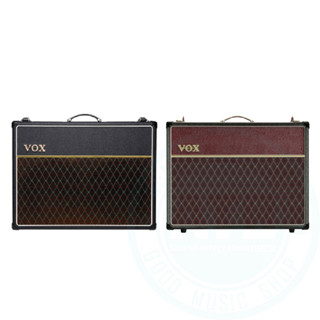 Vox / AC30C2 全真空管電吉他音箱(30W)(2色)【ATB通伯樂器音響】