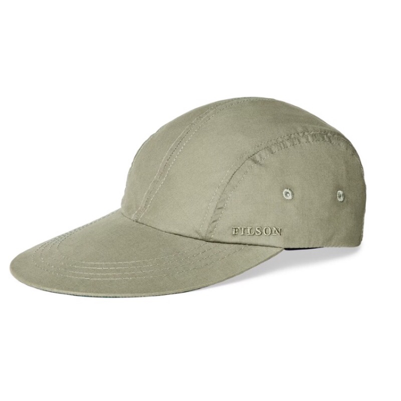 【AUM】Filson Duckbill Cap 鴨舌帽