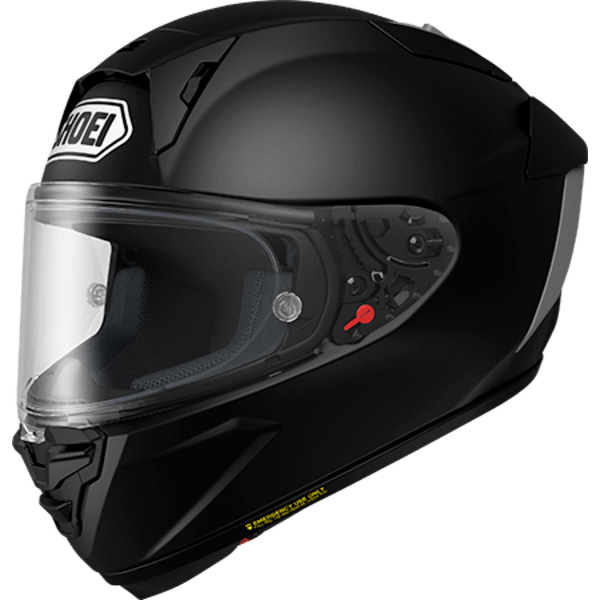 【KK】SHOEI X-FIFTEEN MT.BLACK 素色消光黑 頂級賽道帽 全罩式安全帽 X15 X-15