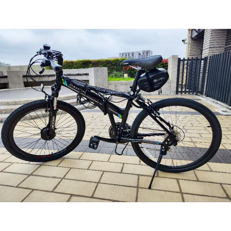 Dahon jack d24 clearance