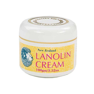 💕✌🏻現貨 紐西蘭 綿羊霜 Beauty Spa New Zealand Lanolin Cream 100g