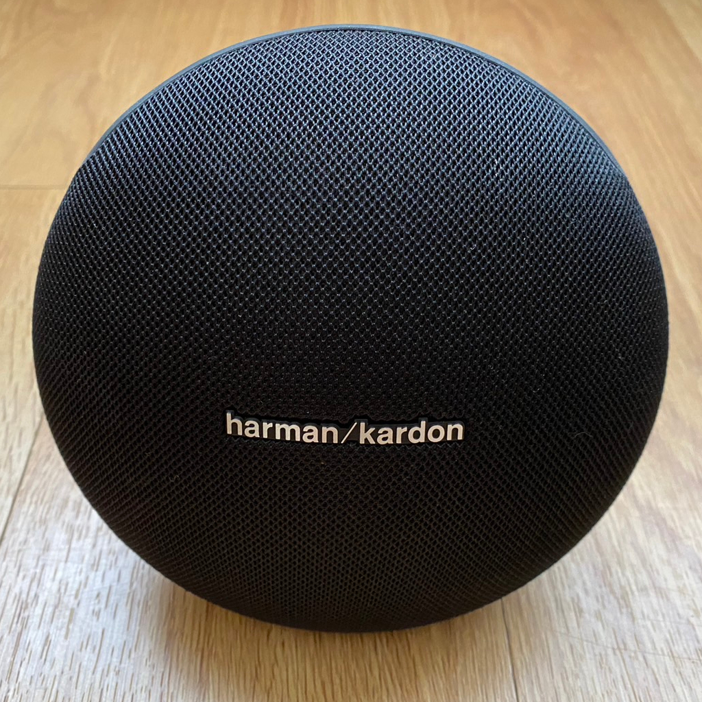 《杰恩電腦》專業維修 台中 Harman Kardon HK Onyx Mini 哈曼 卡頓 藍芽 喇叭 沙鹿 大雅 清