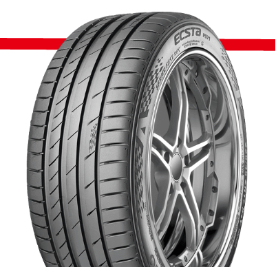 錦湖輪胎 KUMHO TIRE 245/40/17 PS71