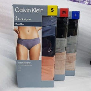 [yuuhqu] 特價中！Calvin Klein CK 女內褲 (拆售)_#1688590