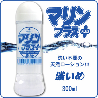 日本NPG ＊マリンプラスライト海洋滋潤弱酸性愛液300ml