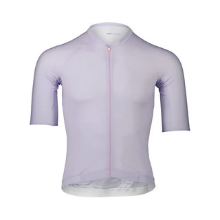 POC M's Pristine Jersey 男性車衣 Purple Quartz