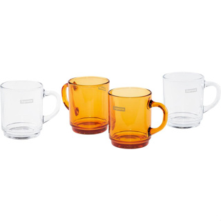 [Blank Galleria] SUPREME X DURALEX SS23 GLASS MUGS 馬克杯 杯 單賣