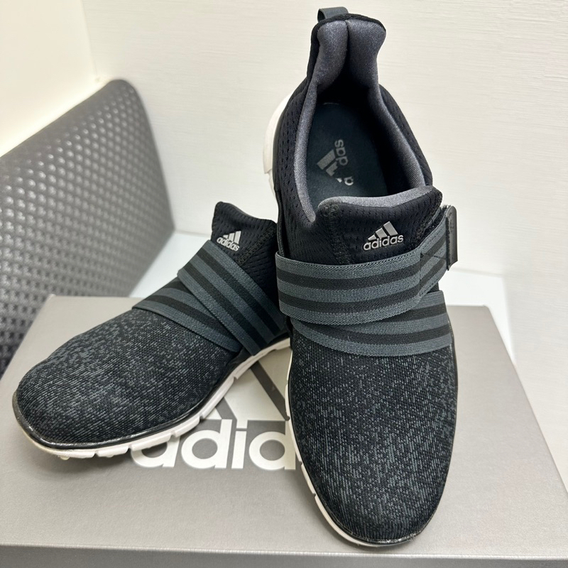 二手現貨!!ADIDAS愛迪達高爾夫球鞋 送高爾夫手套