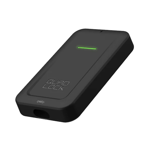 【Quad Lock】無線 CarPlay連接器 Wireless iphone 蘋果手機汽車無線接收器30055468