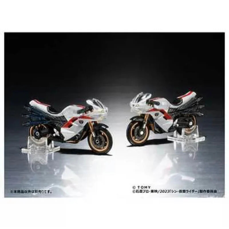 現貨 Tomica Premium Unlimited Shin 新假面騎士1號 機車1號機車 颶風號  假面騎士2號