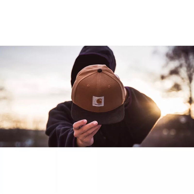 近全新 Carhartt WIP Nike NRG Cap AV4783-010 棒球帽 帽子