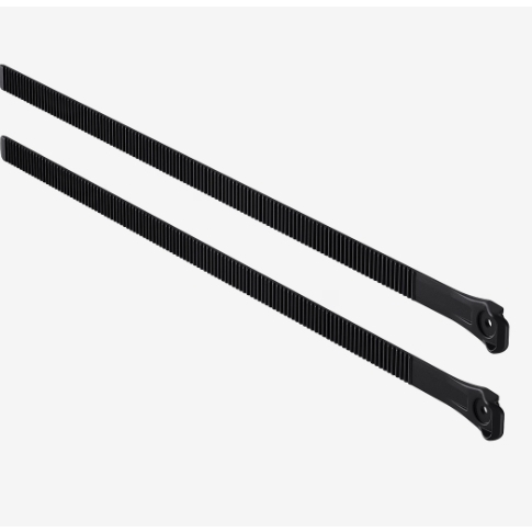 【單車元素】Thule XXL Fatbike Wheel Straps 胖胎車綁帶 985000