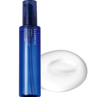 ORBIS和漢淨肌化妝水 L(清爽型) / M(水潤型) 瓶裝180ml / 補充包180ml