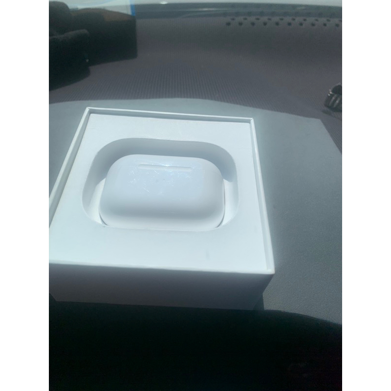 蘋果AirPods Pro 2代！拆賣！左耳！充電盒！台北可面交