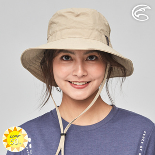 ADISI 抗UV透氣快乾撥水中盤帽 AH23019 / UPF50+ 防紫外線 防曬帽 遮陽帽