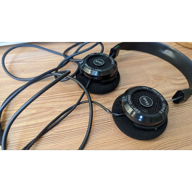 grado sr60 耳機 二手