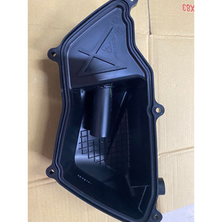 YAMAHA 原廠 空氣濾清器箱組 適用於 BWS