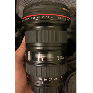 [二手][限面交][宜蘭] Canon 鏡頭組（EF 100mm f2.8L Macro IS USM、MT-24EX）