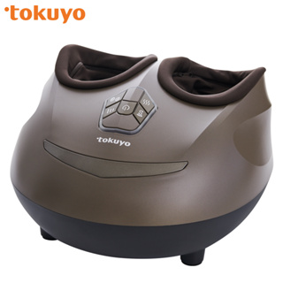 tokuyo 3D足摩利足部按摩器 TF-630