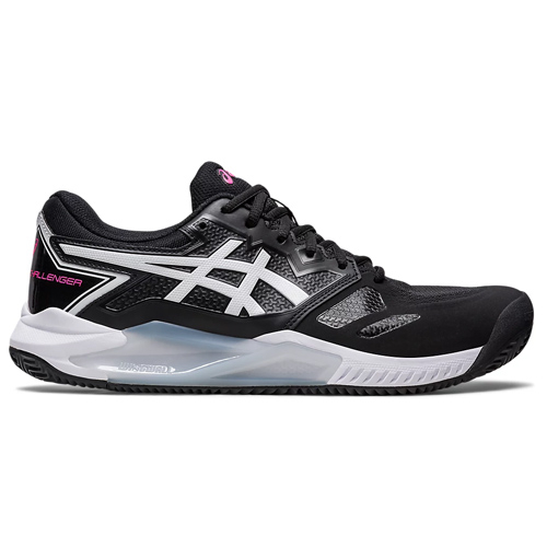 👟永盛體育  ASICS GEL-CHALLENGER 13 CLAY 網球鞋 1041A221-003