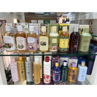 百貨公司購買 義大利 蕾莉歐 沐浴系列 玫瑰/苦艾/秘境/翡翠木/玫瑰三重奏/綠野仙蹤 香氦沐浴膠