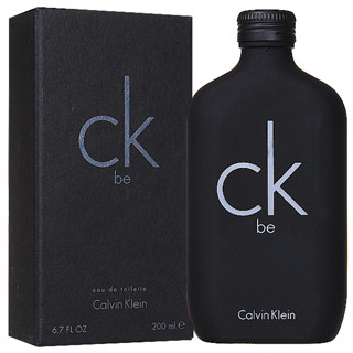 【超激敗】CK BE 中性淡香水 100ml 200ML TESTER Calvin Klein 【全新正品】