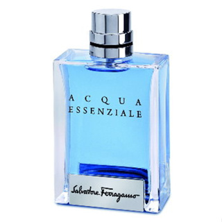 【首席國際香水】Salvatore Ferragamo Acqua Essenziale 蔚藍之水男性淡香水