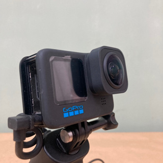 Gopro 配件組 gopro 原廠電池 原廠Media Mod 原廠Max Lens Mode 廣角鏡頭