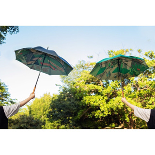 星巴克 25週年紀念直傘 綠/黑 Starbucks 2023/05/17上市 金星禮 星巴克雨傘 雨傘