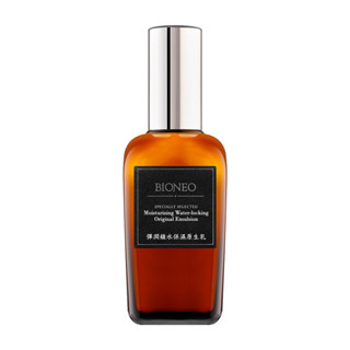 *COIN BABY*全新BIONEO 百妮 彈潤鎖水保濕原生乳 100ml