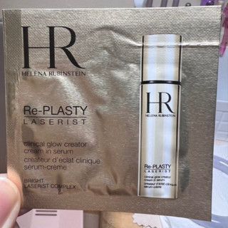 赫蓮娜HELENA RUBINSTEIN HR 淨膚淡斑淨白精華1.5ml