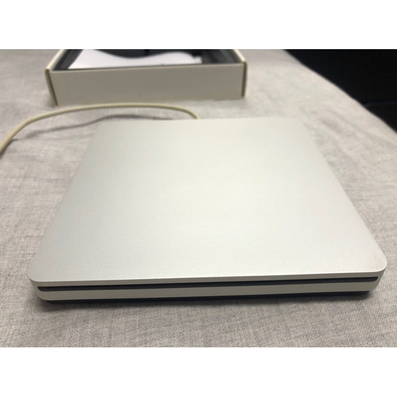 蘋果 Apple USB SuperDrive 光碟 光碟機