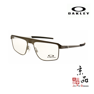 OAKLEY OX3245 0253 古銅色 運動版金屬框 原廠公司貨 臺灣認證經銷商 JPG京品眼鏡 3245