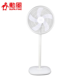 【勳風】16吋桌立兩用循環立扇BHF-K1142 立扇 循環扇 電風扇 電扇 迴圈空氣 高度可調 桌扇