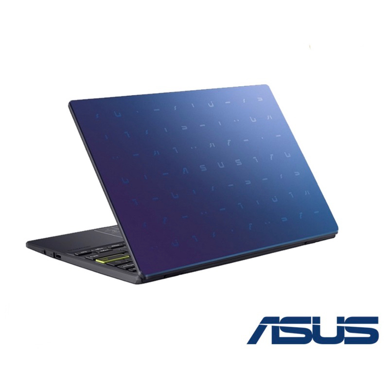 ASUS E210MA 11.6吋筆電 (N4020/4G/64G eMMC/Win11 Home S（二手）