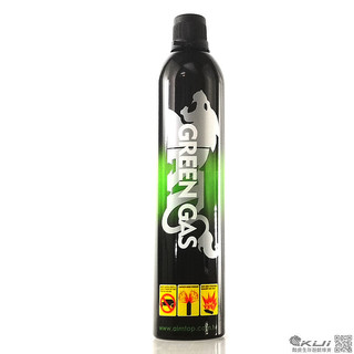 AIMTOP Green Gas 12公斤瓦斯 12KG 600ml
