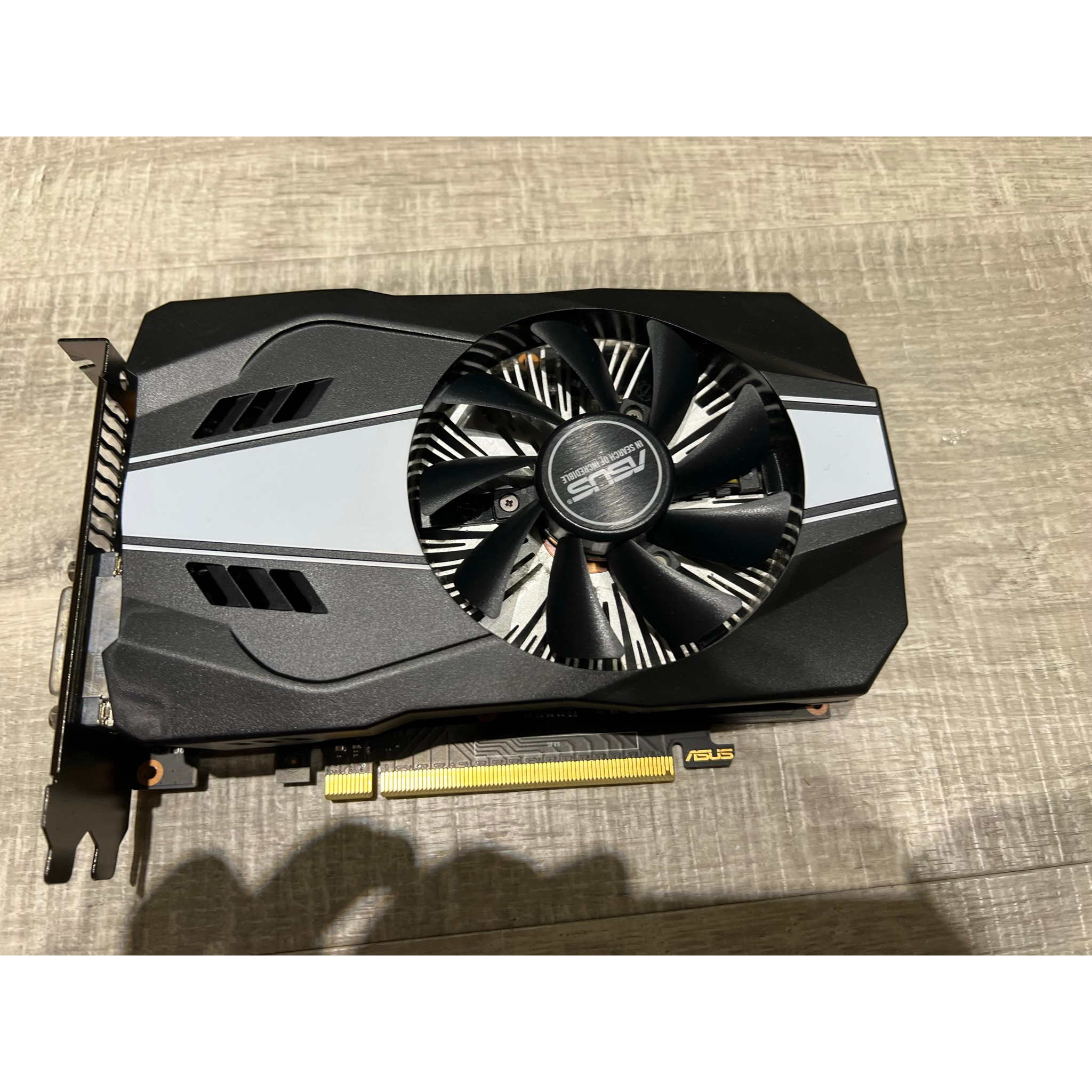 ASUS 華碩 PH GTX1060 6G GAMING 顯示卡 二手顯示卡