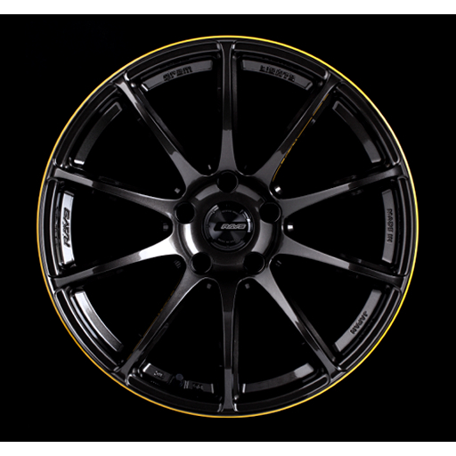 <禧源國際> Rays 57Transcend UNLIMIT EDITION Gram Lights