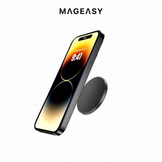MAGEASY Magnetic Wall Mount 磁吸牆面支架