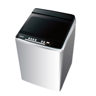 Panasonic國際牌 11KG 定頻直立式單槽洗衣機 NA-110EB-W