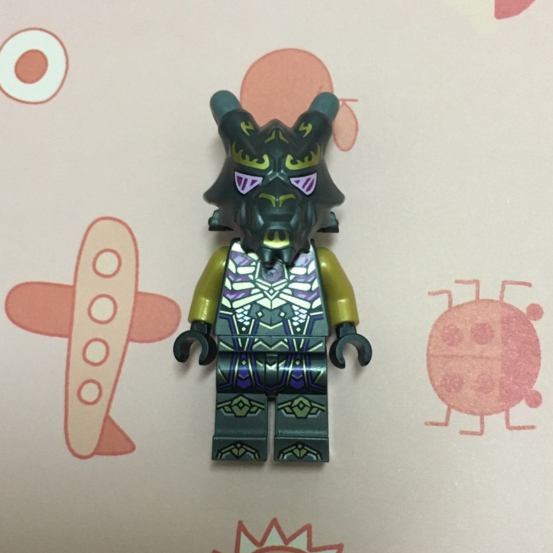 【🐶狗在一塊🐶】樂高 LEGO 71772 71774 旋風忍者系列 水晶國王