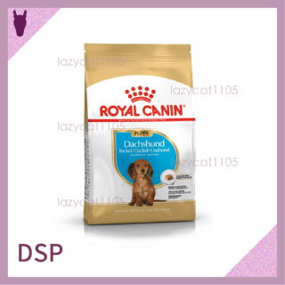 ❰MJ寵物二館❱ Royal Canin 皇家 DSP 臘腸幼犬 飼料 1.5kg