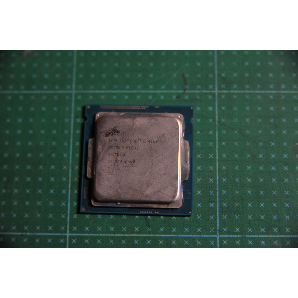 intel i3 4160