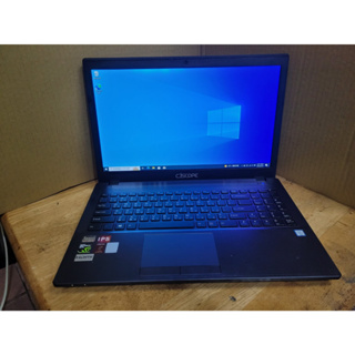 喜傑獅 QX-350 GX 七代 i7-7700/16GB/256GB SSD M.2/GTX 1050 Ti 4GB