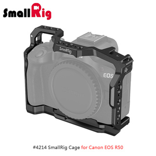 ◎兔大叔◎ 含稅 SmallRig 4214 專用 提籠 for Canon EOS R50