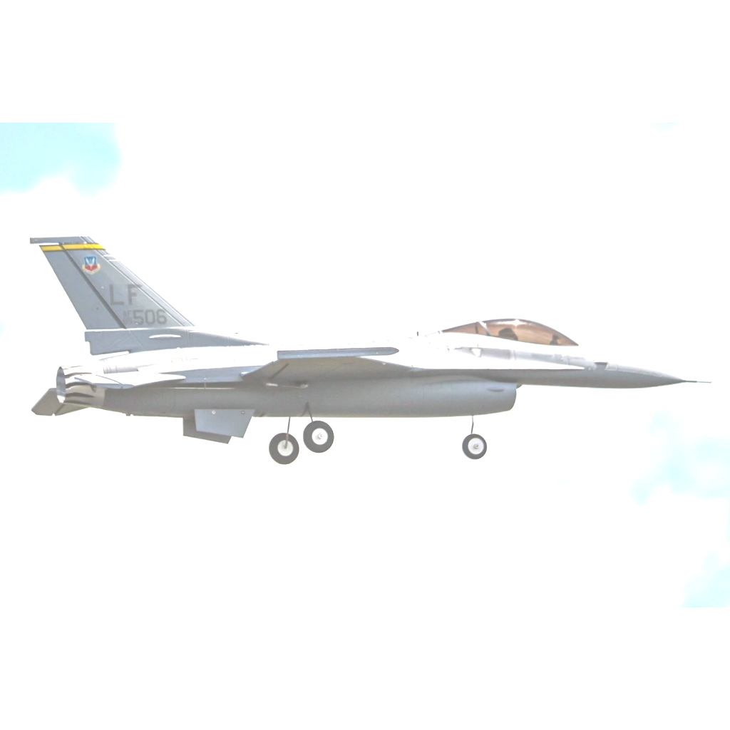 《TS同心模型》 最新版 V2上市 FREEWING 飛翼 64mm F16戰隼 6S PNP V2版 登場