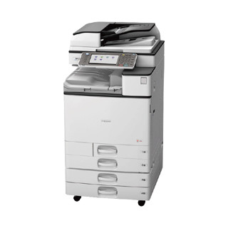 理光 RICOH MPC3504 彩色影印機 MP C3504 A3 影印機 事務機租賃 影印機租賃 - 北中南全臺配送