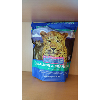 BlackyBaby~ 荒野藍山 貓飼料 5.5磅 14磅 鮭魚 雞肉 蔓越莓 OK超商.蝦皮店到店1單限寄1包5.5磅