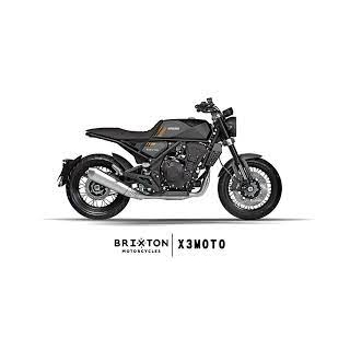 brixton crossfire 500  可以機車分期 來店訂購 驚喜價再贈超級好禮