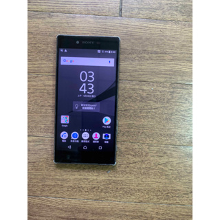 二手SONY Xperia Z5 Premium (E6853) 3G RAM 32G ROM (A516)